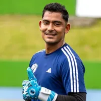 Mientras Kevin López está a punto de cerrar su regreso, Comunicaciones toma una decisión con el futuro de Fredy Pérez