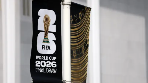 El sorteo del Mundial 2026 será este viernes en Washington.