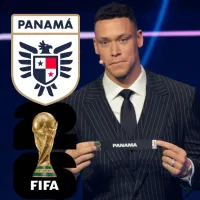 Panamá ya conoce sus rivales: así quedaron los grupos del Mundial 2026 tras el sorteo