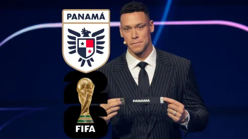 Panamá en el Grupo L.