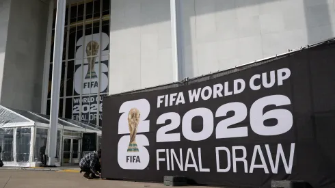 A las 12 (hora local) comenzará el sorteo en Washington DC.