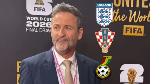 El entrenador analizó a sus rivales