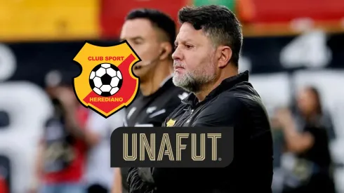 El DT depende de una gran ayuda.