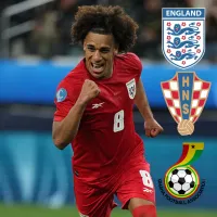 “Será un sueño”: Adalberto Carrasquilla confiesa cual es el partido de Panamá del Mundial 2026 que más le ilusiona