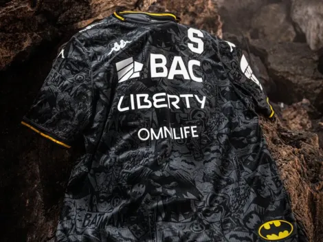 Saprissa recibe la noticia que lo pone en lo más alto