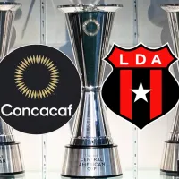 “Concacaf corrupta”: en Europa explota la denuncia que expone a Alajuelense tras ganar la Copa Centroamericana y celebran en Guatemala
