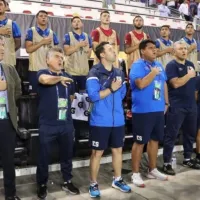 Estuvo al mando de El Salvador y ahora consigue un logro que pone en alerta al Bolillo Gómez