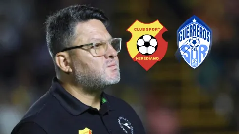 Herediano se juega todo en la última fecha del Apertura.