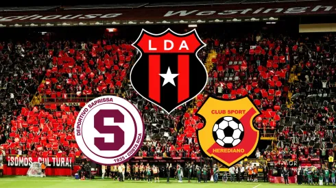 El equipo manudo logró un hecho inédito.