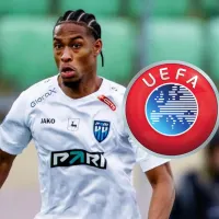 Lo festeja Panamá: en Europa confirman el gran salto de Edgardo Fariña camino al Mundial 2026