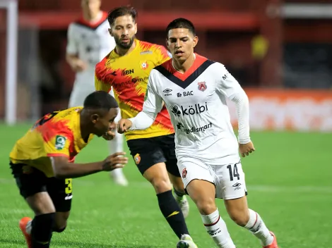 Herediano iría por un ex Alajuelense