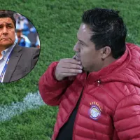 “Ya me hubieran echado”: a Amarini Villatoro le preguntaron por la continuidad de Luis Fernando Tena y su respuesta impactó a Guatemala