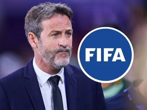 FIFA notifica a Panamá: la sentencia que presiona a Thomas Christiansen