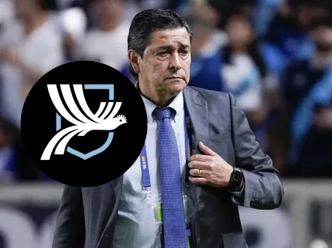 Luis Fernando Tena ya renovó con Guatemala pero ahora se vienen los cambios en la Selección: "Quiere agrandar"