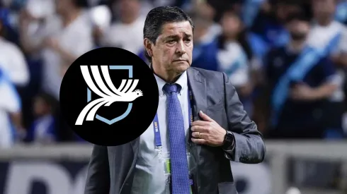 Luis Fernando Tena renovó con Guatemala: los posibles cambios que tendría la Selección Nacional.