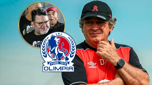 Machillo Ramírez puede recibir un duro golpe de Jafet Soto.