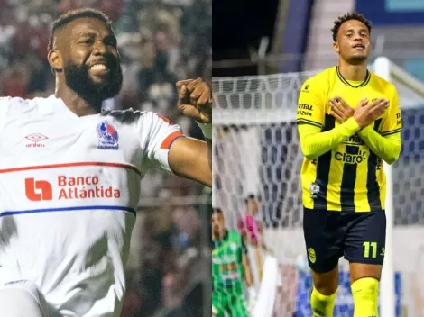 Real España vs. Olimpia: ¿A qué hora y cómo ver el primer partido de la Triangular?