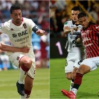 ¿Hay gol de visitante en las semifinales del Torneo Apertura 2025 de la Liga Promérica de Costa Rica?