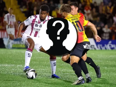 Saprissa y Herediano van por este juvenil de Costa Rica