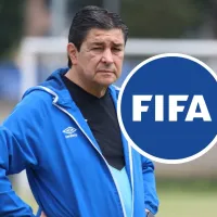 Luis Fernando Tena ya tomó su primera decisión contundente tras renovar con Guatemala: “Fuera de las fechas FIFA”