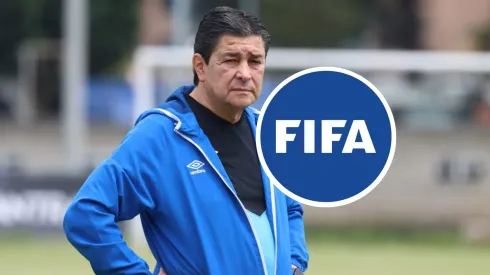 Guatemala en vilo: la decisión de Luis Fernando Tena tras renovar su contrato.
