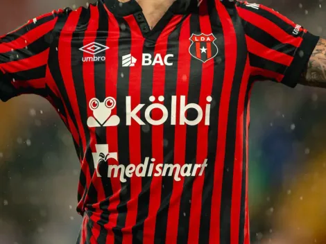 “Hizo una oferta”: Alajuelense acelera para concretar el fichaje internacional que revoluciona a Costa Rica