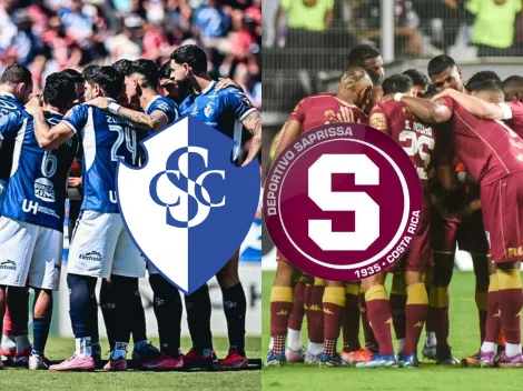 Cartaginés vs. Saprissa: ¿A qué hora y cómo ver la semifinal del Apertura 2025?