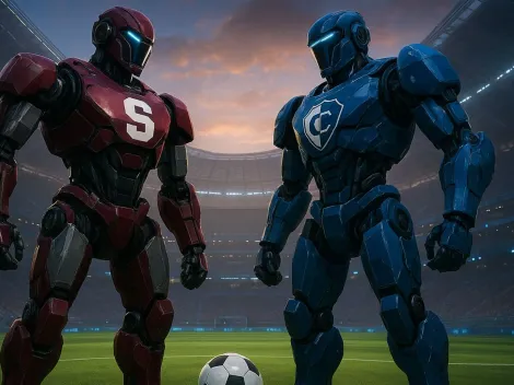 La Inteligencia Artificial predice el resultado de Saprissa vs. Cartaginés por la ida de las semifinales del Apertura 2025 en Costa Rica