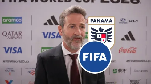 Panamá concreta arreglo por detrás de FIFA celebrado por Thomas Christiansen.