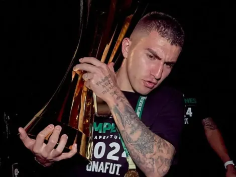 Faerron cierra acuerdo con club tico