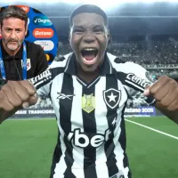 “Estoy preparado”: Kadir Barría envía mensaje contundente a Thomas Christiansen con miras al Mundial 2026