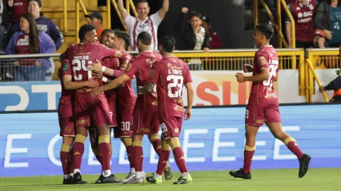 Saprissa define su segunda salida y ya lo quiere otro equipo de Costa Rica.