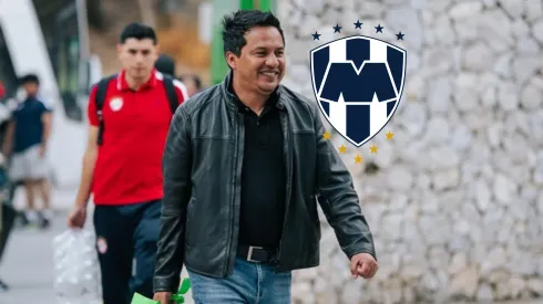 El entrenador de los chivos es optimista