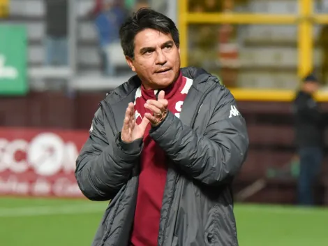 Regresa a Saprissa: Vladimir Quesada tendrá su primer refuerzo