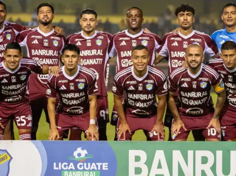 La postura de Comunicaciones que causa el enojo de sus aficionados luego del fracaso en el Torneo Apertura 2025