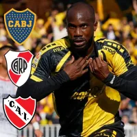 “Grande de Argentina”: Cecilio Waterman revoluciona a Panamá con la última noticia sobre su nuevo equipo