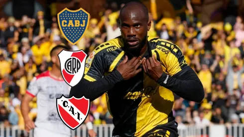 El delantero definirá su nuevo equipo