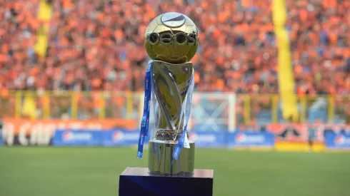 El campeonato salvadoreño nuevamente da de que hablar