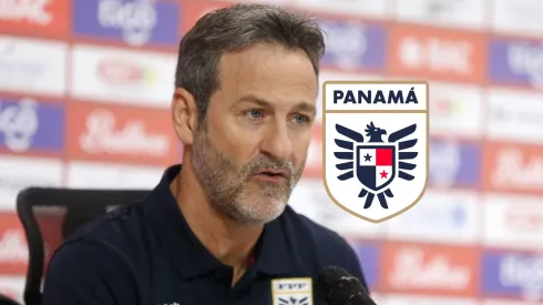 Thomas Christiansen señala futbolista de Panamá que podría quedar fuera del Mundial 2026.