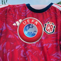 “Viajará a Italia”: figura de La Sele causa sorpresa en Costa Rica y estará en uno de los gigantes de Europa