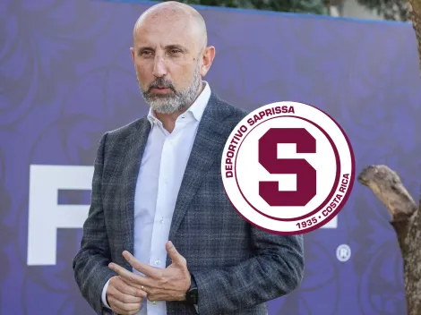 Osael Maroto recibe la denuncia que despierta sospechas