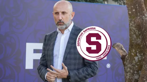 El presidente está en el ojo de la tormenta.