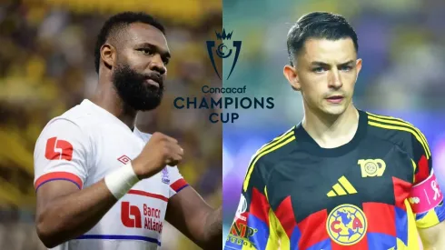 Para la vuelta que se disputará en México se daría el cambio.