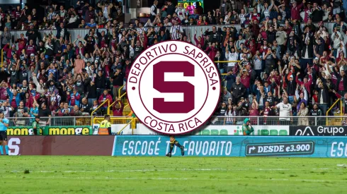 Saprissa avanza por este portero.