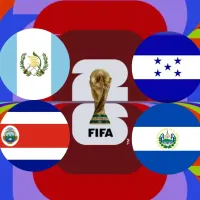 La FIFA define: Costa Rica, Guatemala, Honduras y El Salvador reciben el llamado que los acerca al Mundial 2026
