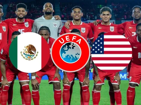 Panamá es furor en mercado: Europa, México y la MLS buscan una figura
