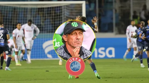 Actualmente es dirigido por Pedro Troglio y tiene ofertas de Europa.