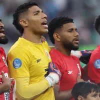 “Ya no más”: Figura de Panamá causa consternación al anunciar su retiro de la Selección Nacional a pocos meses del Mundial 2026