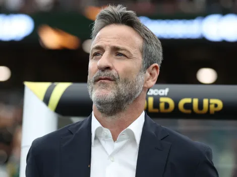 Fue marginado por Thomas Christiansen, pero logra consolidarse con su club con miras al Mundial 2026