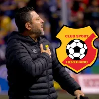 Jafet Soto concreta la llegada que nadie esperaba